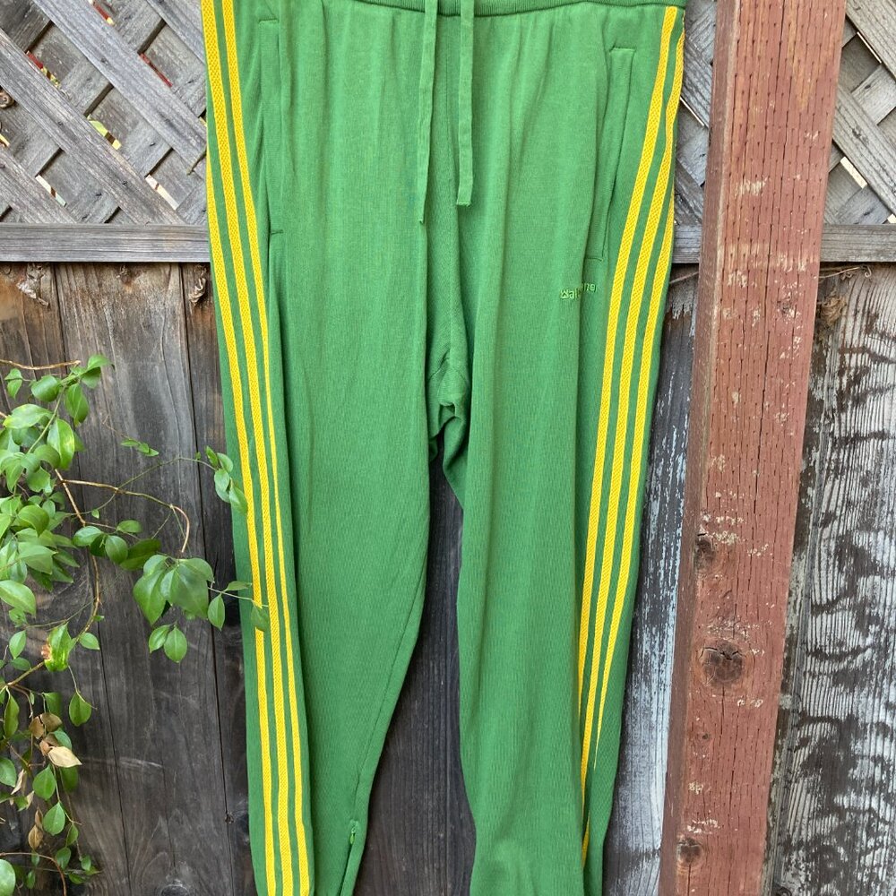 Adidas x Wales Bonner Knit Jogger - Picture 11 of 13